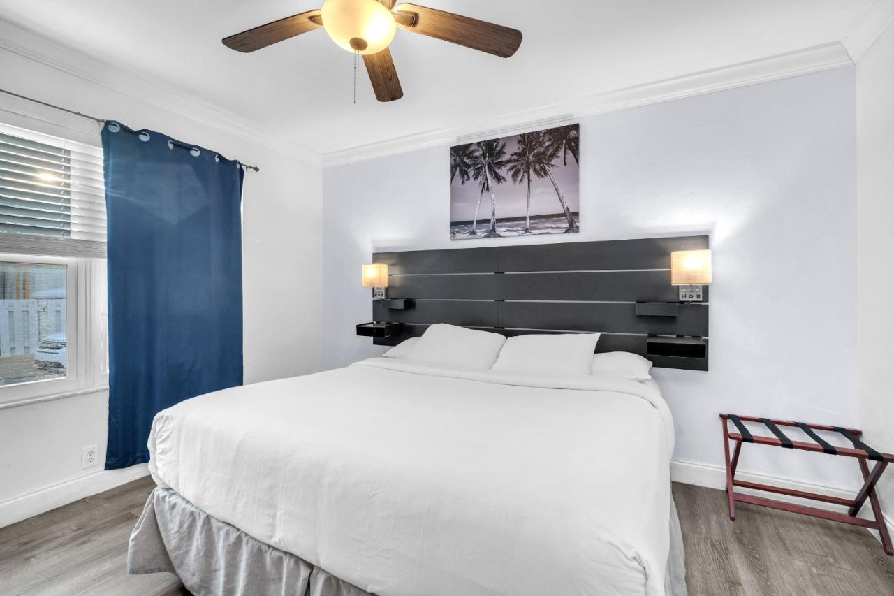 Laguna Blu Beach Hollywood Eksteriør bilde