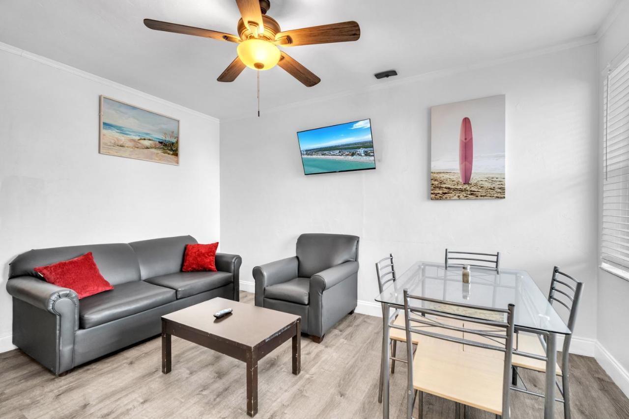 Laguna Blu Beach Hollywood Eksteriør bilde